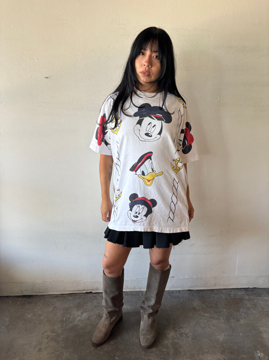 Vintage Disney Shirt