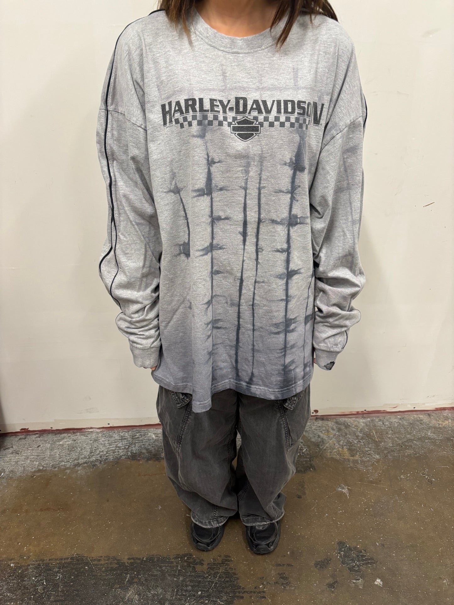 Vintage Harley Davidson Wisconsin Shirt