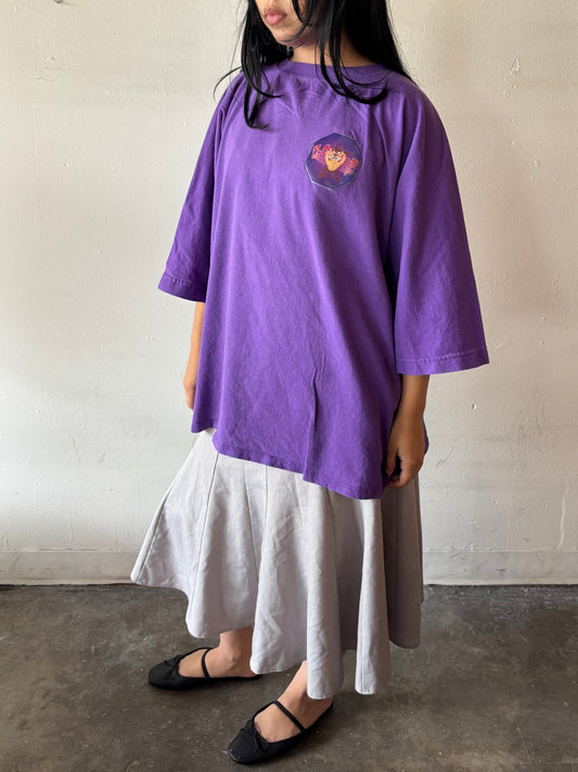 Vintage Taz Unstoppable Shirt