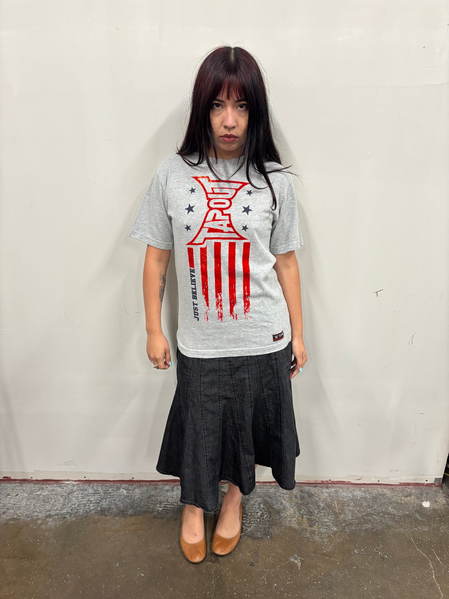 Vintage Tapout Shirt