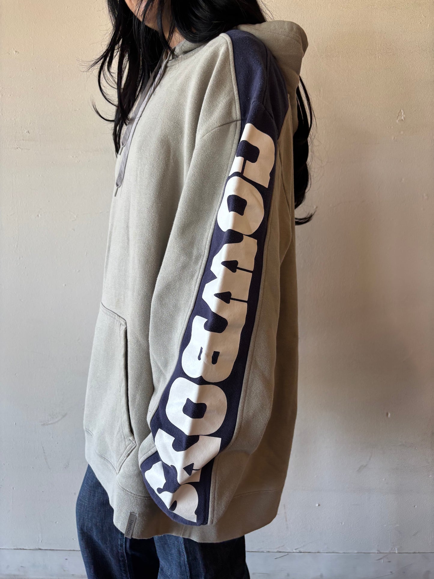 Vintage Dallas Cowboys Hoodie