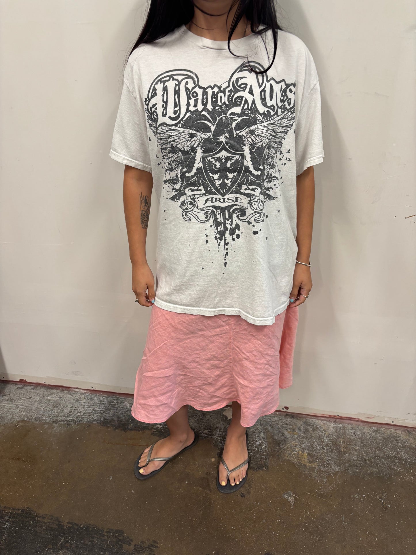 War Of Ages Shirt