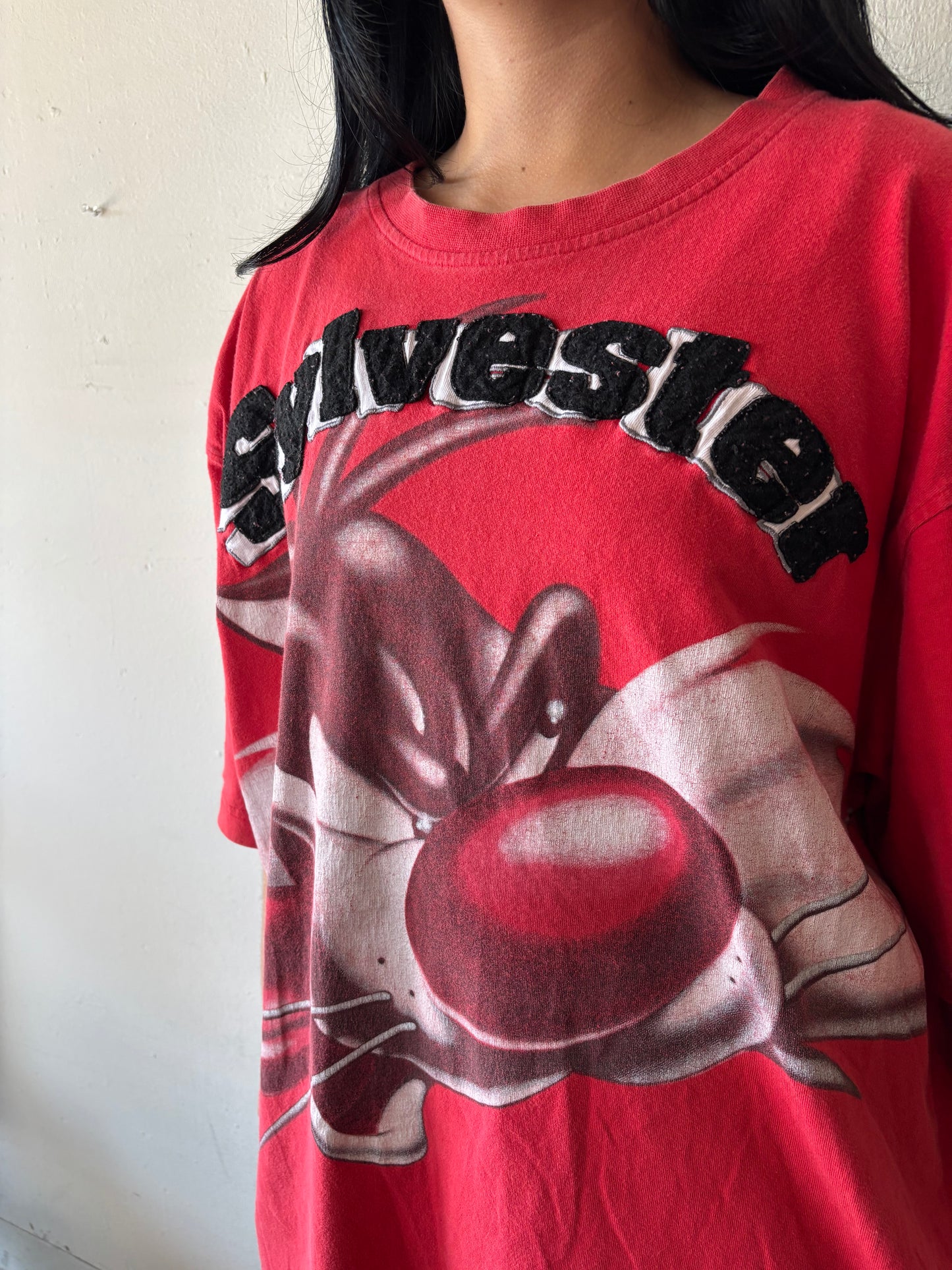Vintage Sylvester Shirt