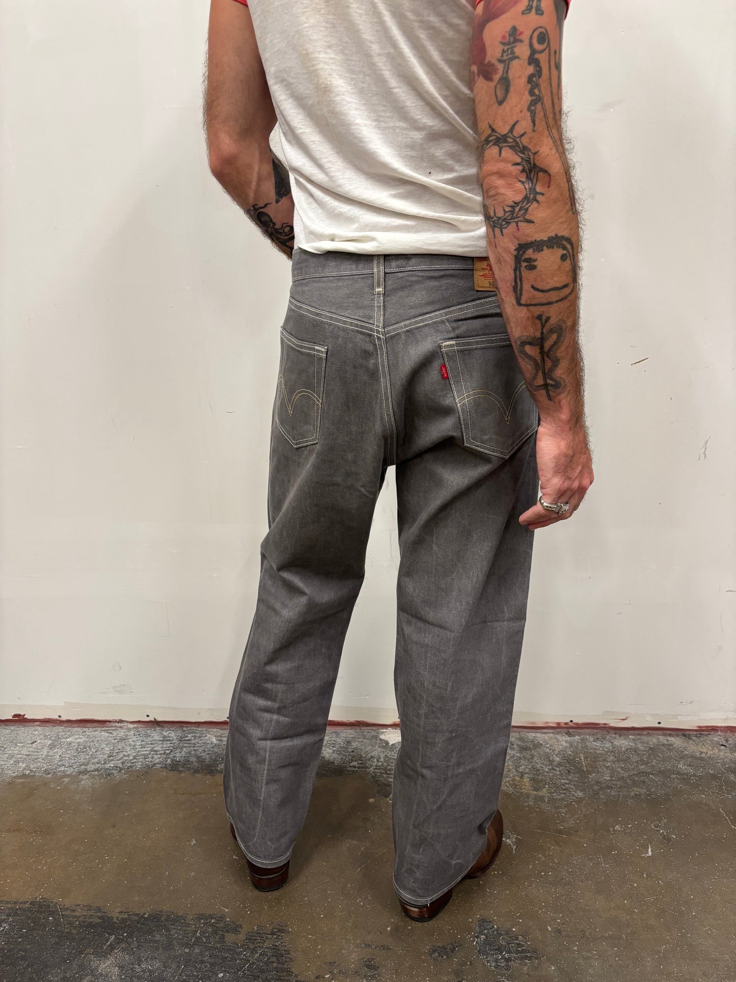 Levi’s Jeans