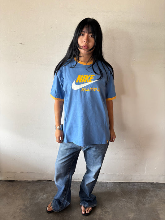 Vintage Nike Shirt