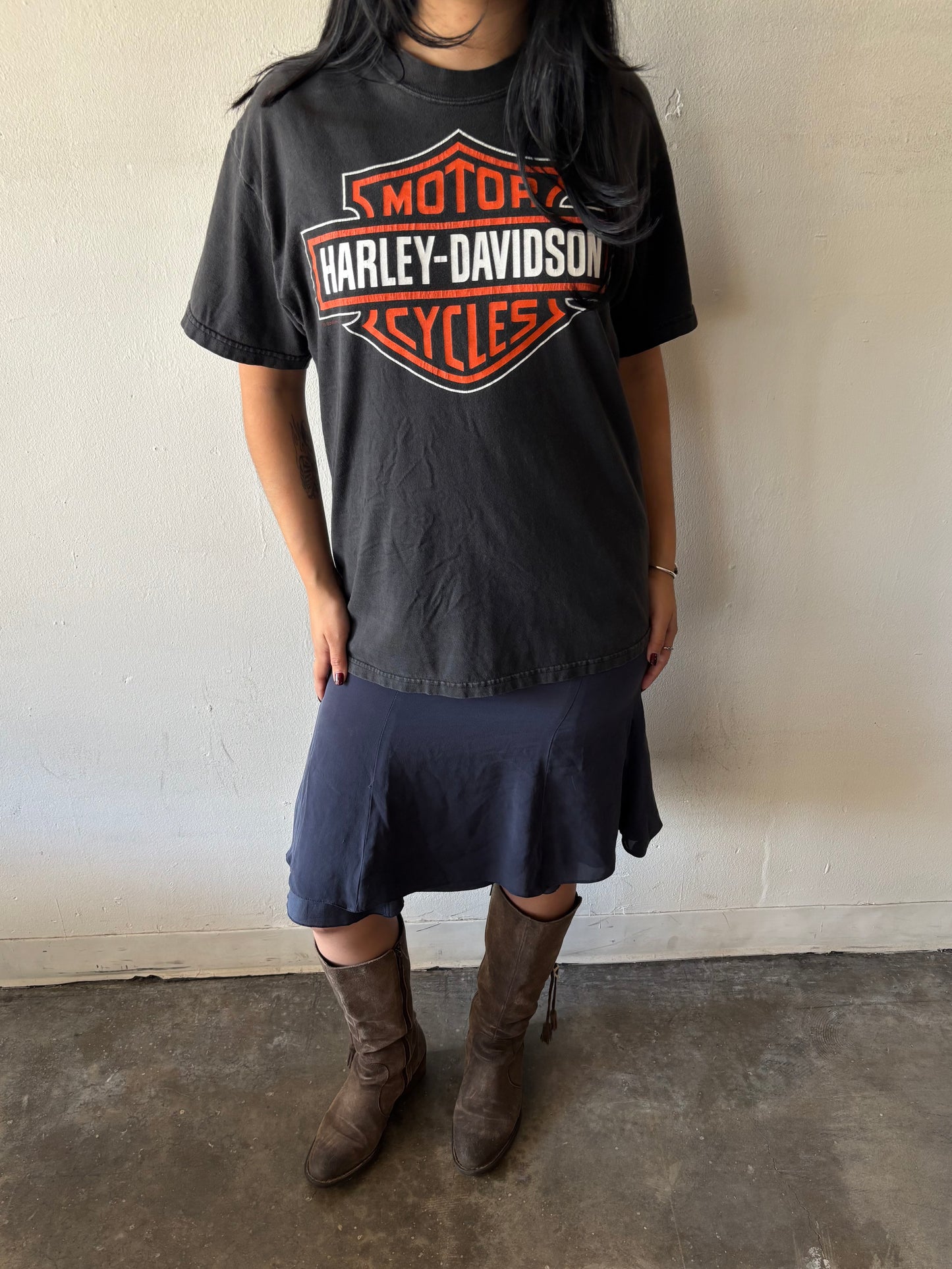 Harley Davidson Villa Park Shirt