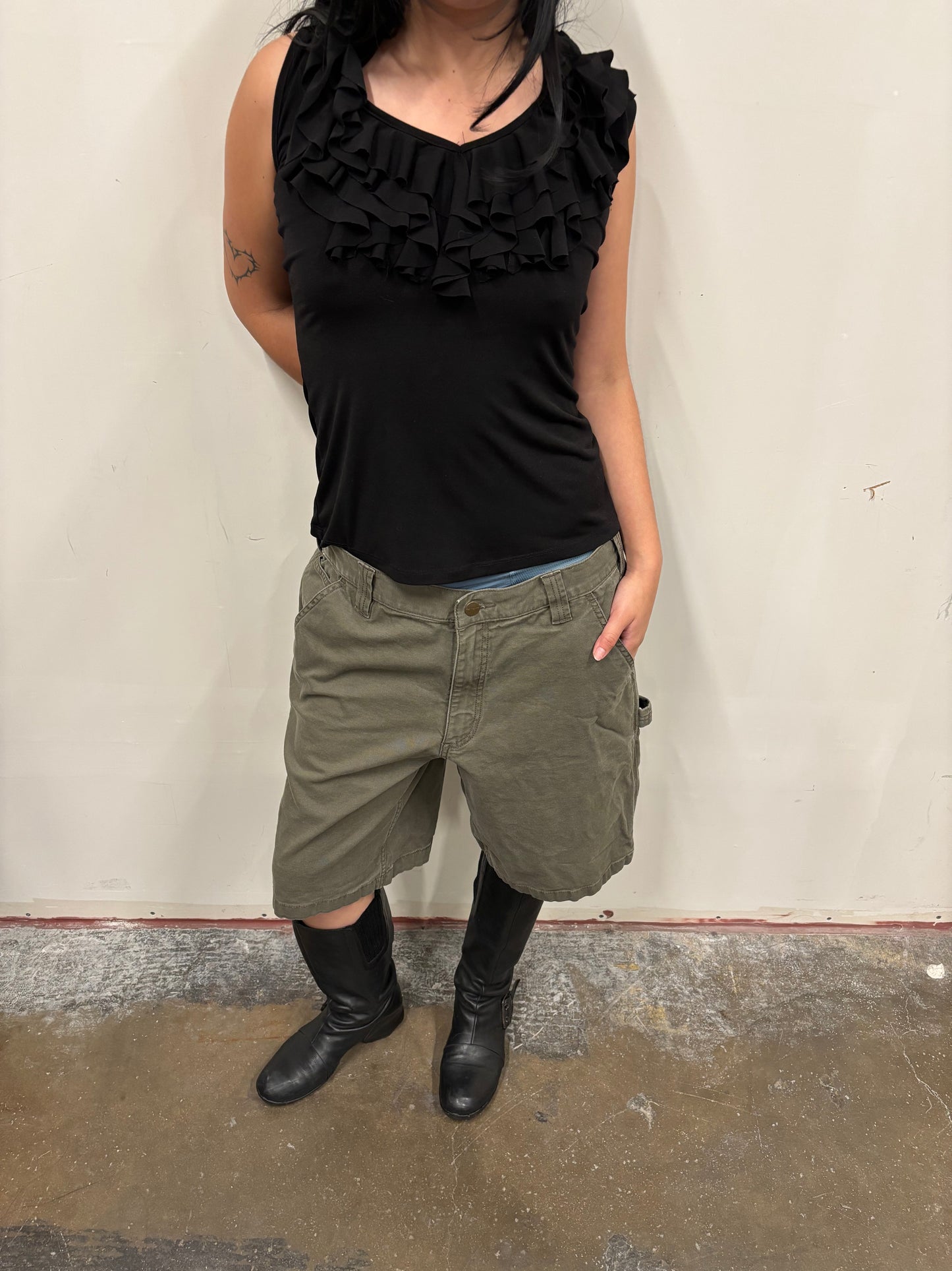 Carhartt Cargo Jorts