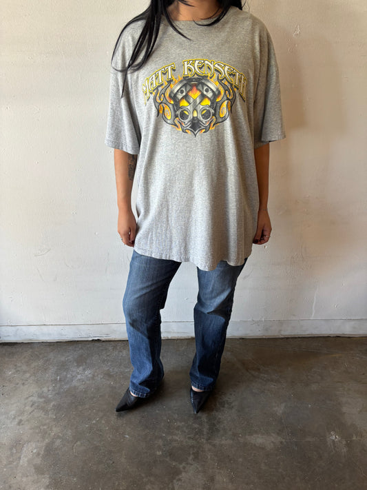 Matt Kenseth Racing Shirt