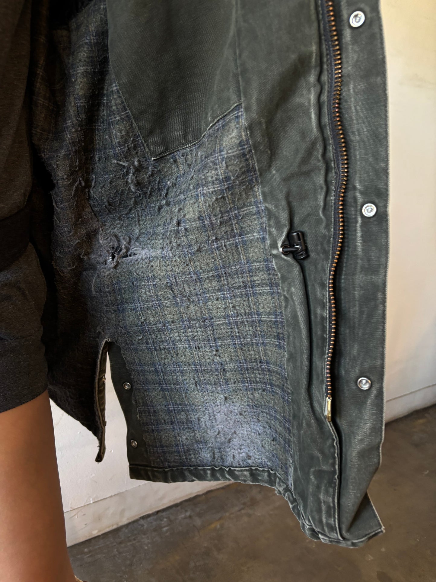 Carhartt Workwear Jacket