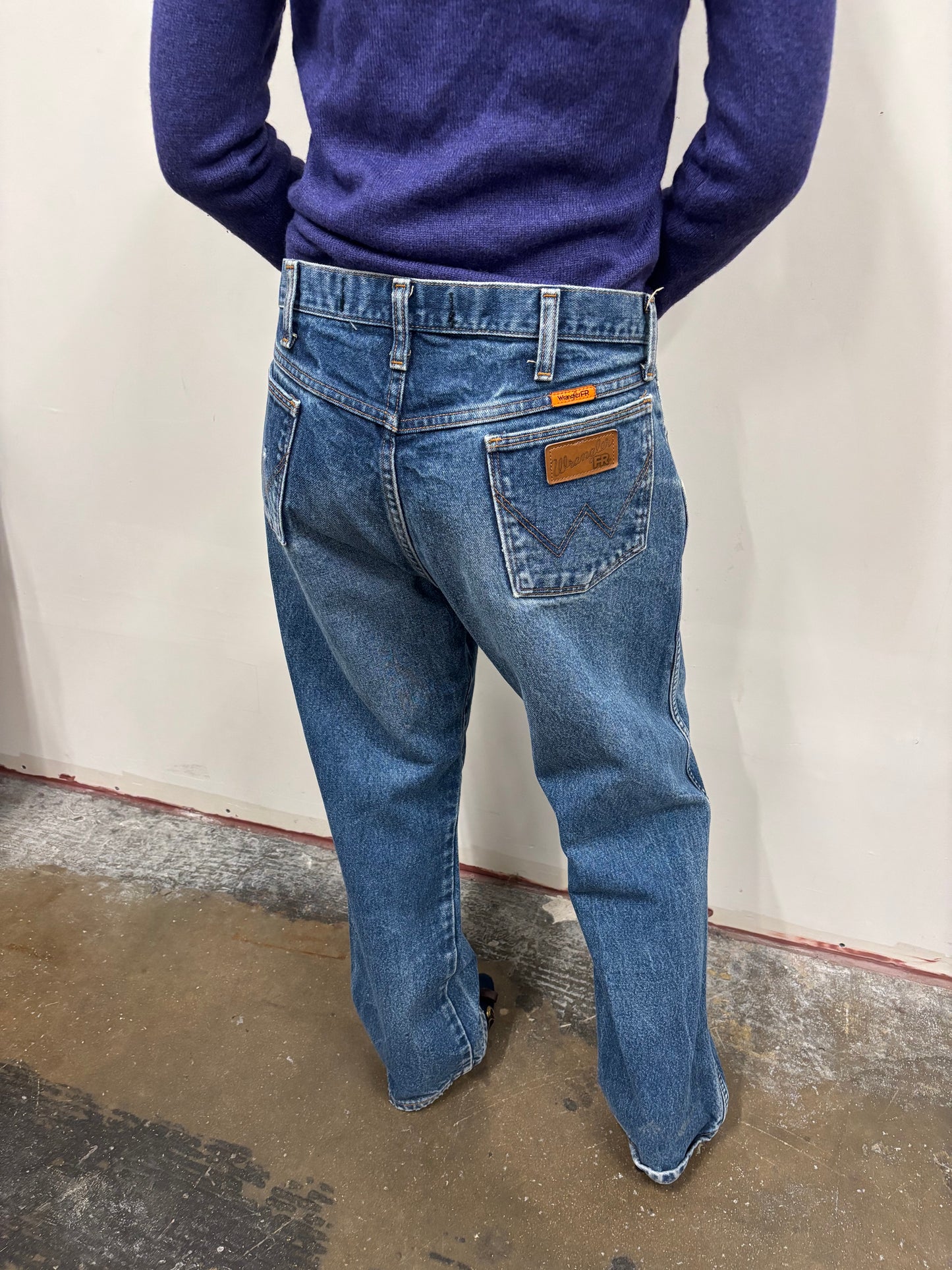 Vintage Wrangler Jeans