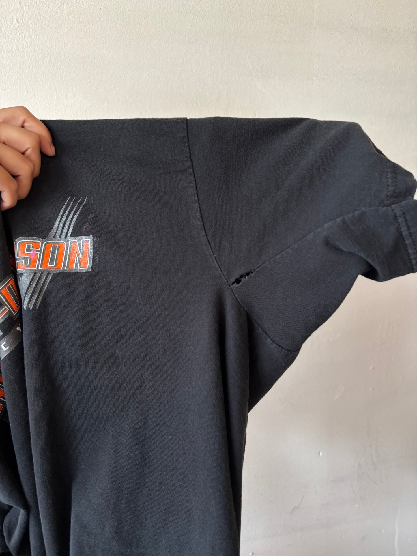 Harley Davidson Shirt