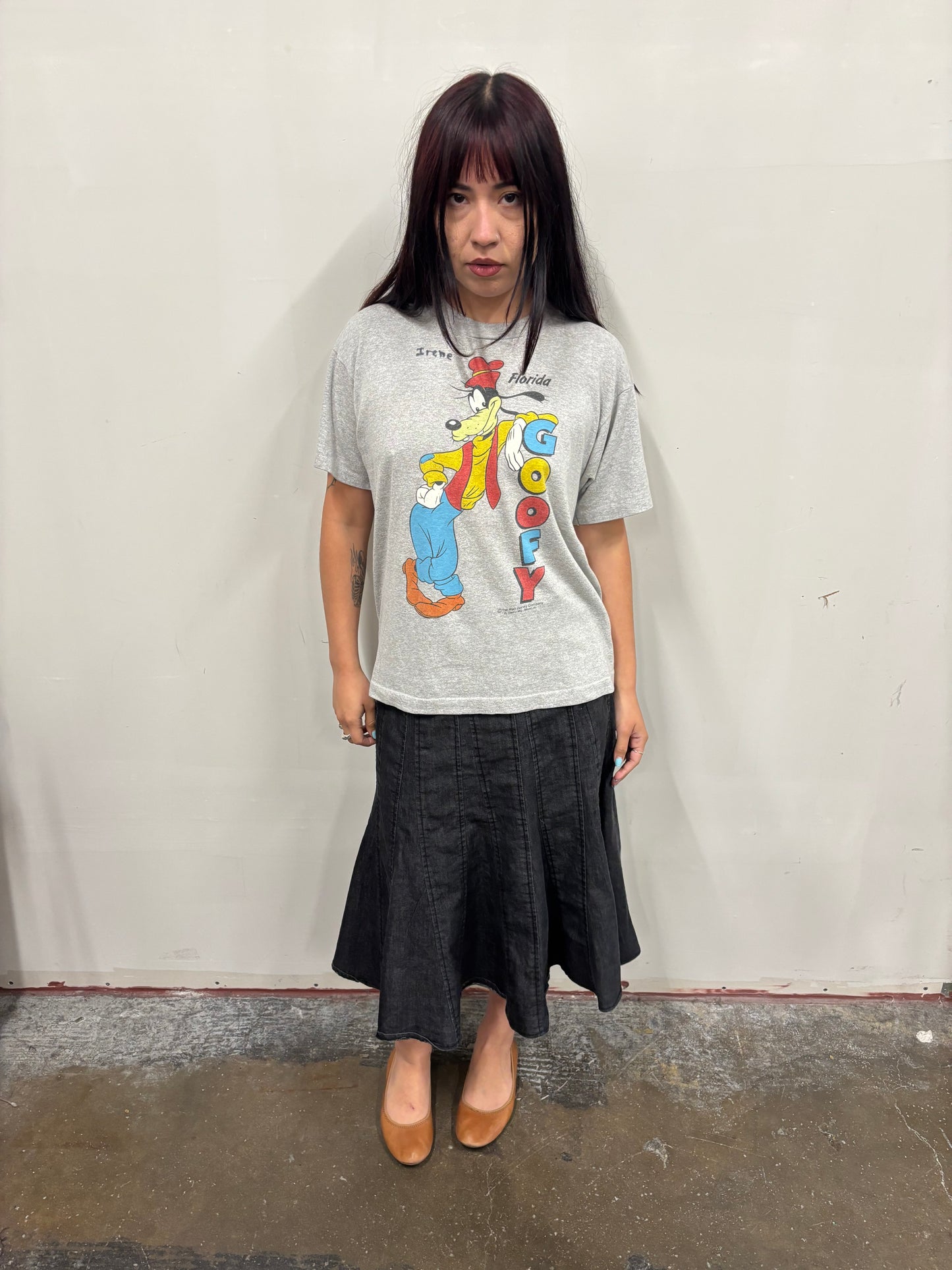 Vintage Goofy Shirt