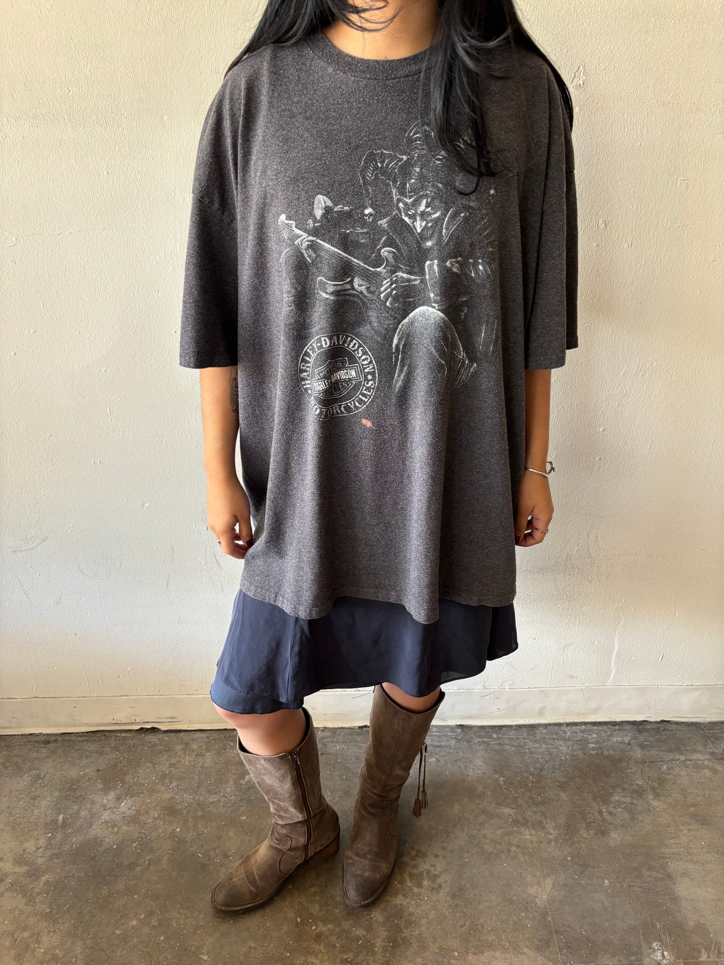 Harley Davidson Avalanches Shirt