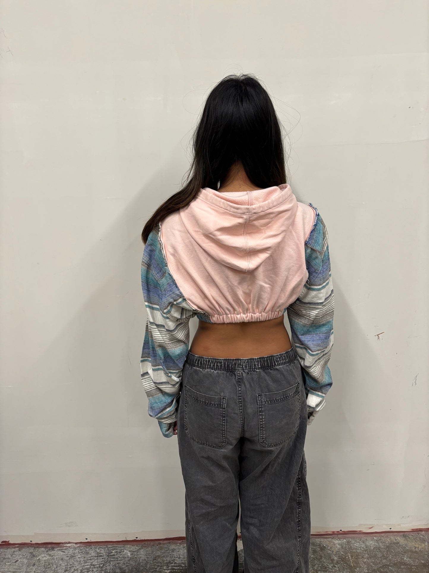 Reworked Champion Crop