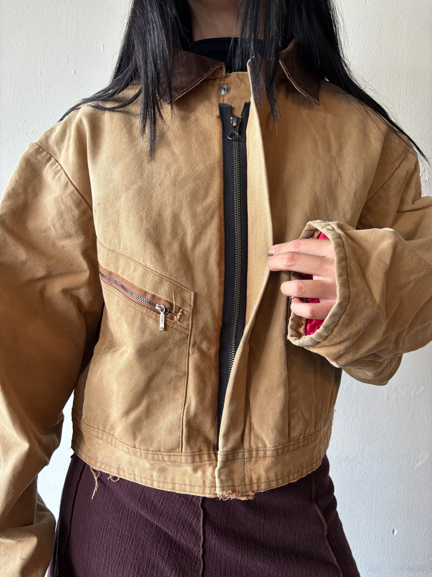 Vintage Dickies Workwear Jacket