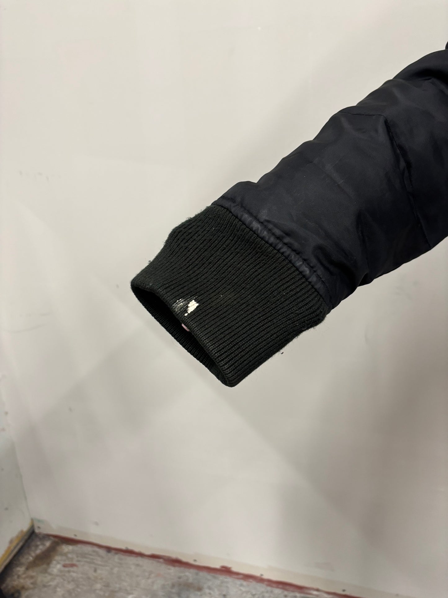 Rocawear Puffer Jacket