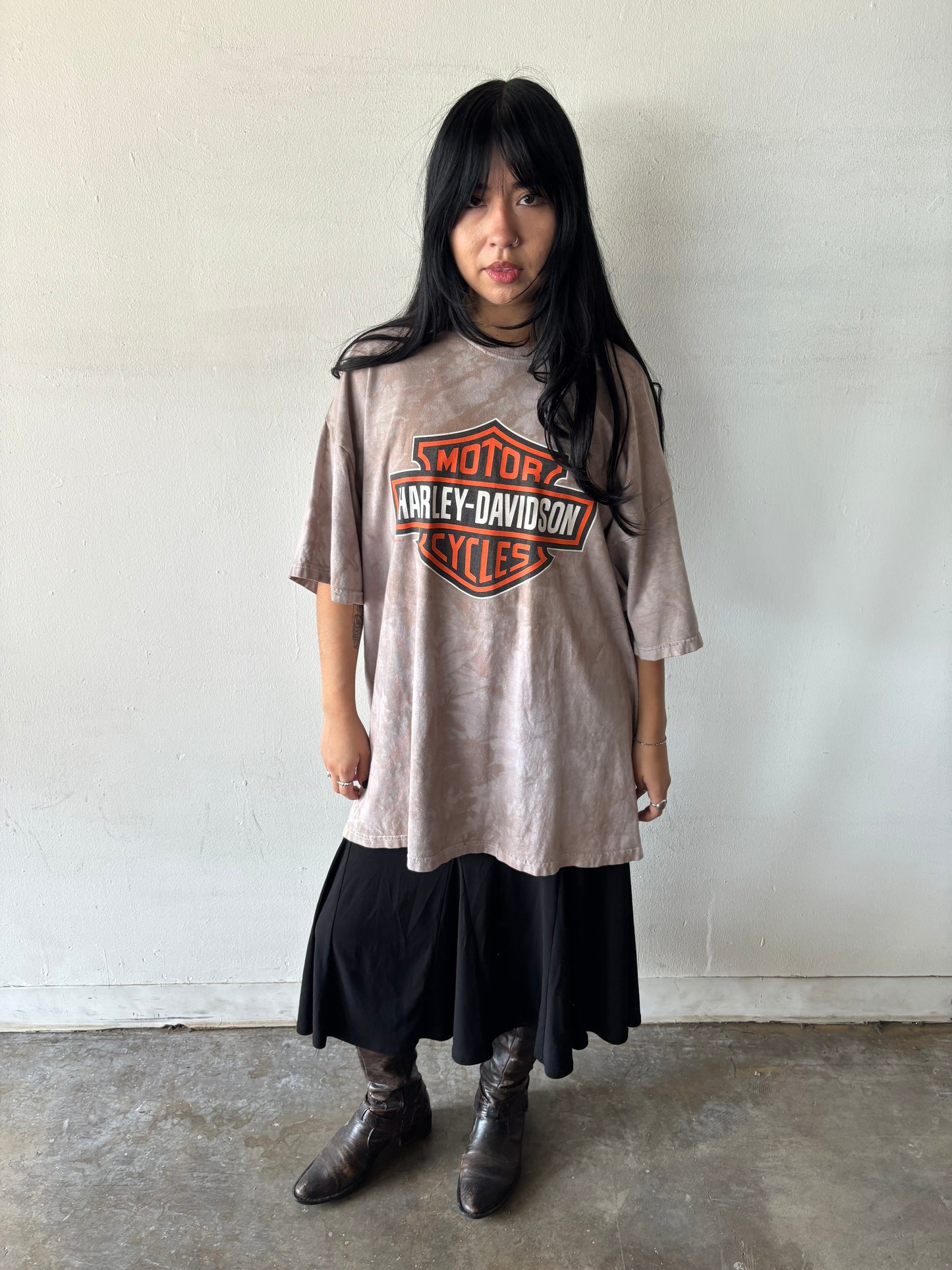 Harley Davidson Florida Shirt