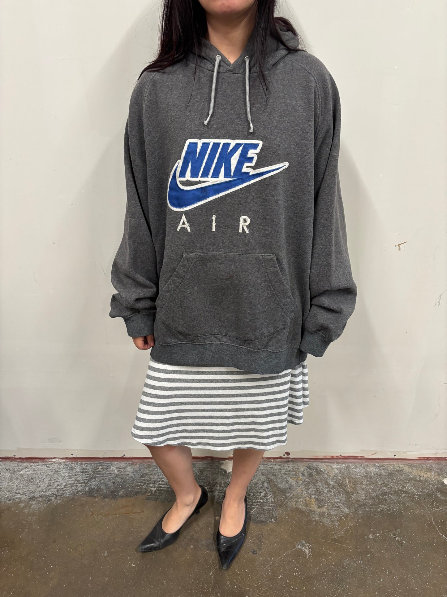 Vintage Nike Air Hoodie