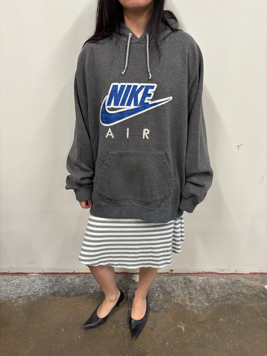 Vintage Nike Air Hoodie