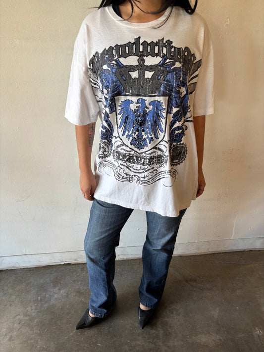 Revolution Y2K Shirt