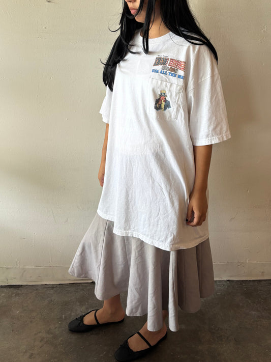 Vintage Iron House Saloon Shirt