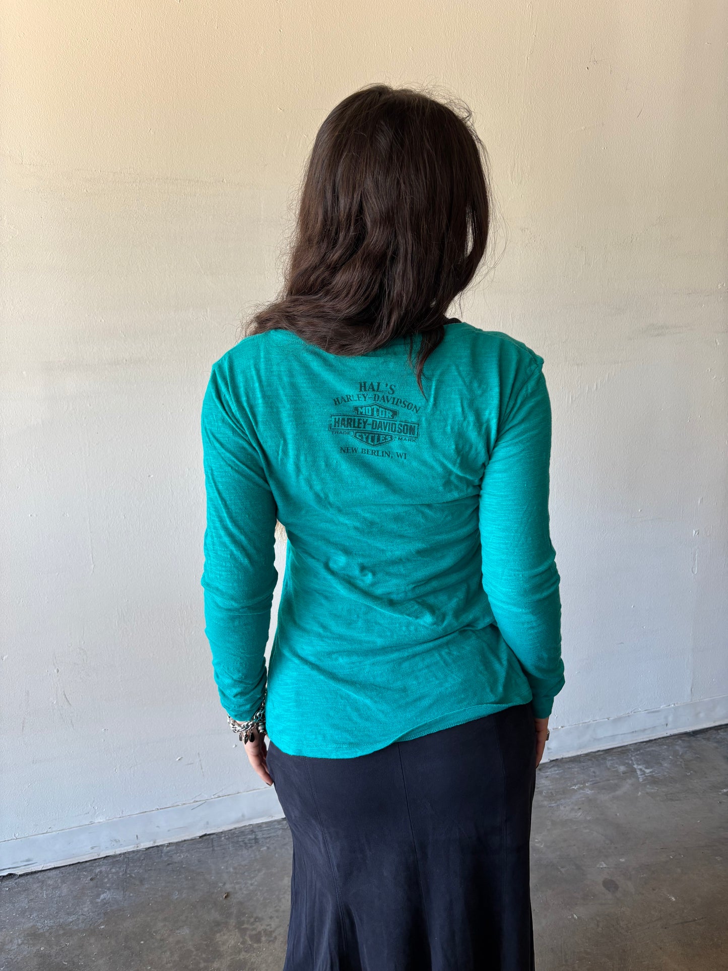 Harley Davidson New Berlin Top