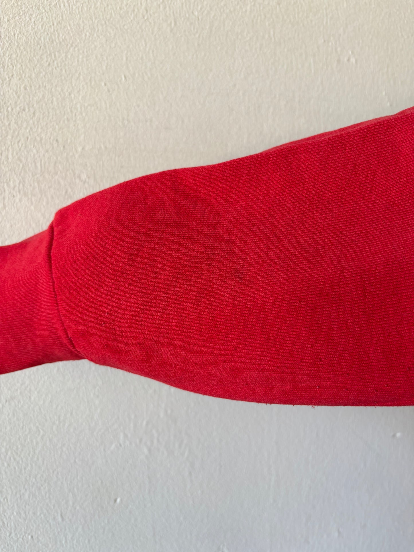 Vintage Jingle Bears Christmas Crewneck