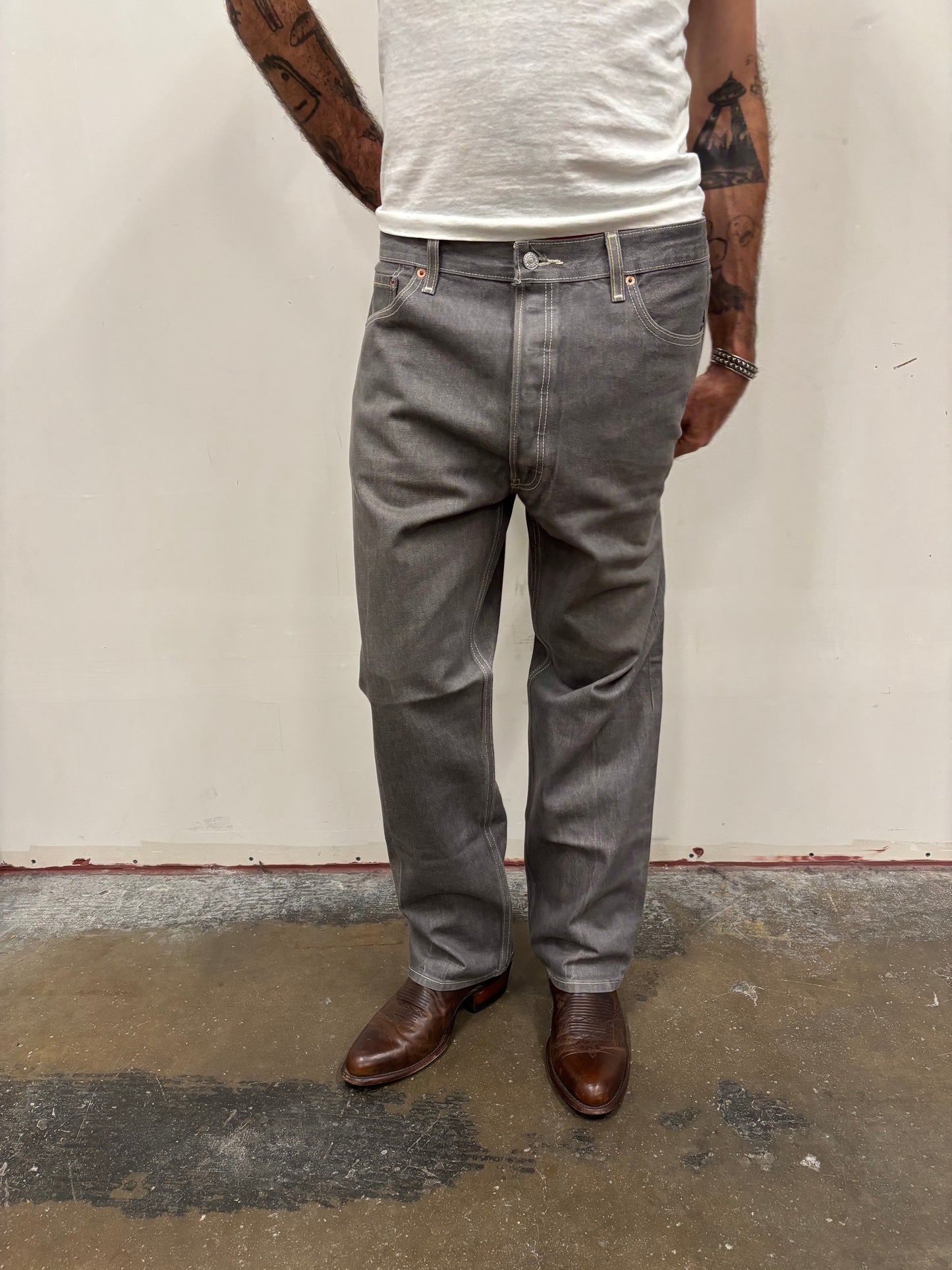 Levi’s Jeans