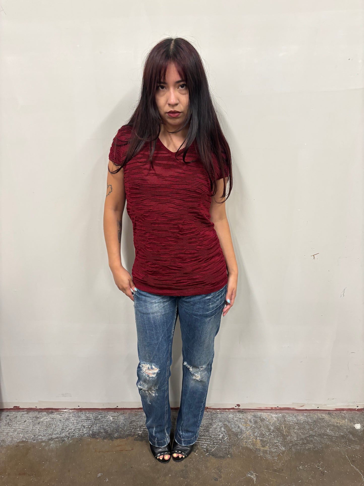 Jones New York Top