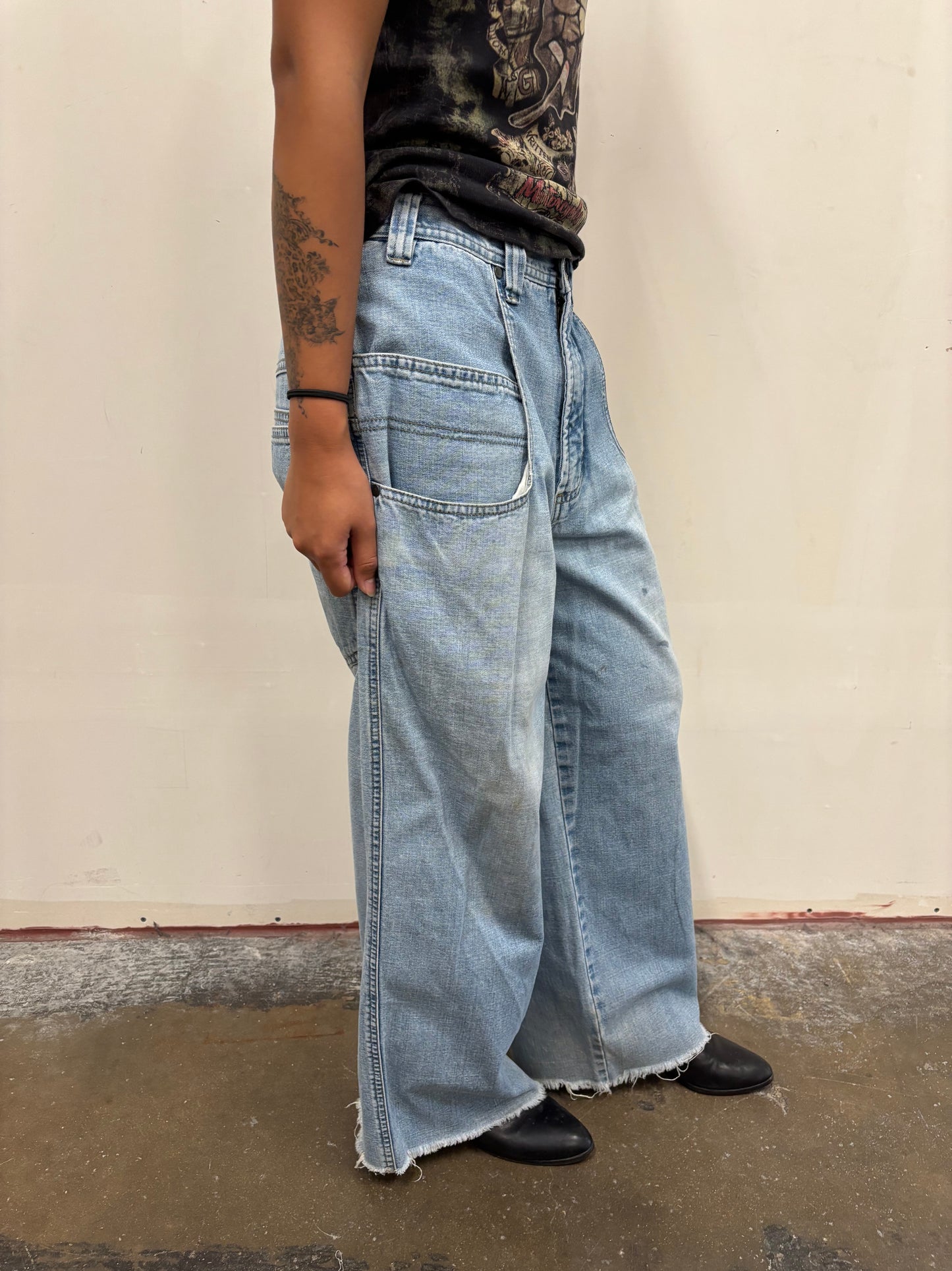 One Soul Denim Jeans