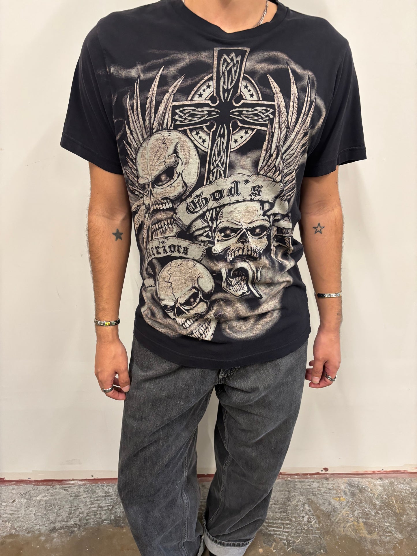 God’s Warriors Shirt