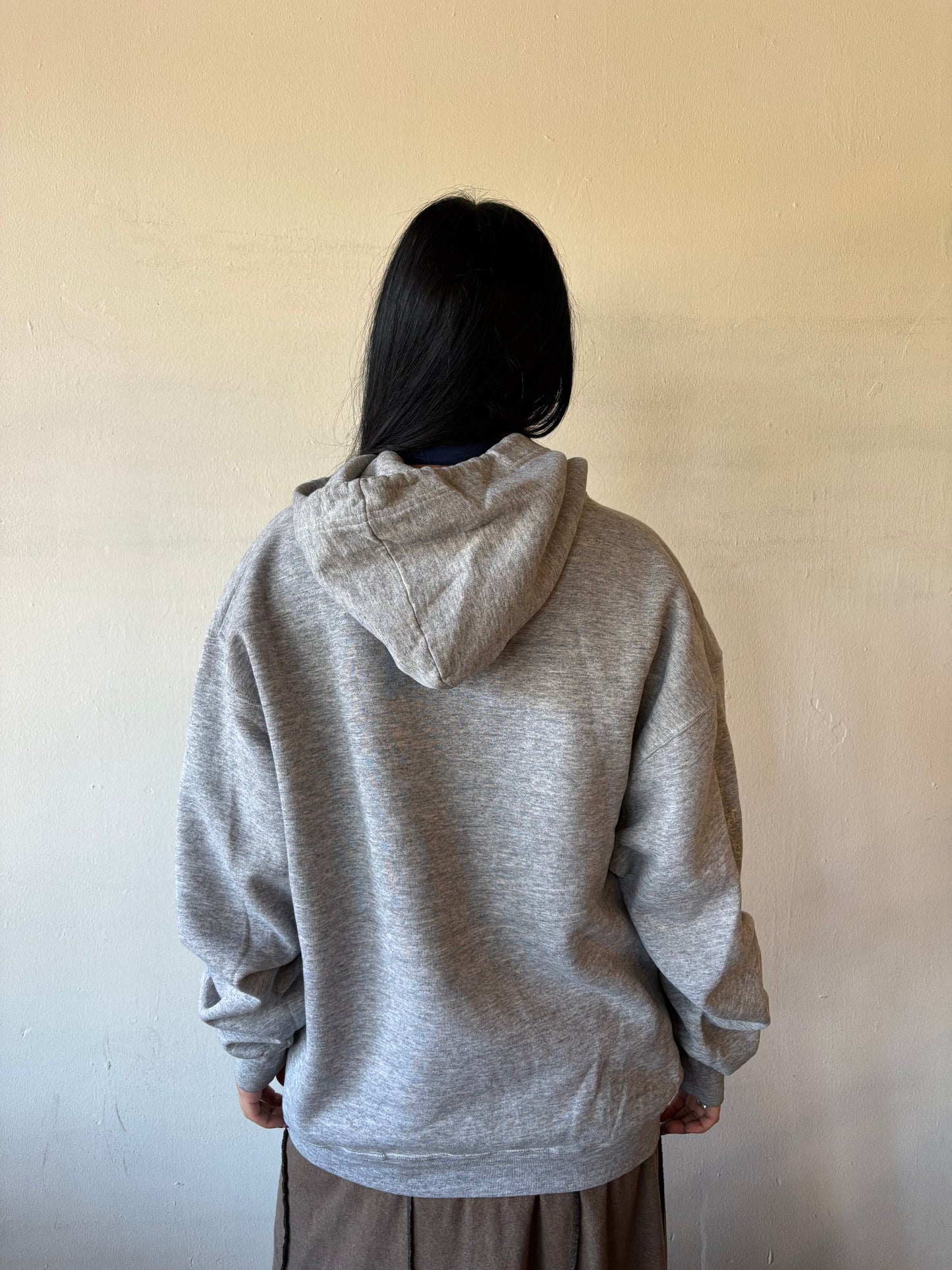 Vintage Wilson Hoodie