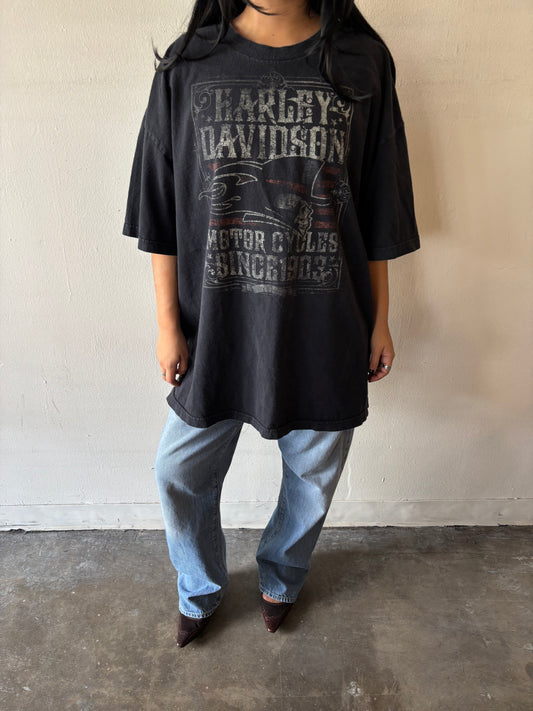 Harley Davidson Germany Shirt