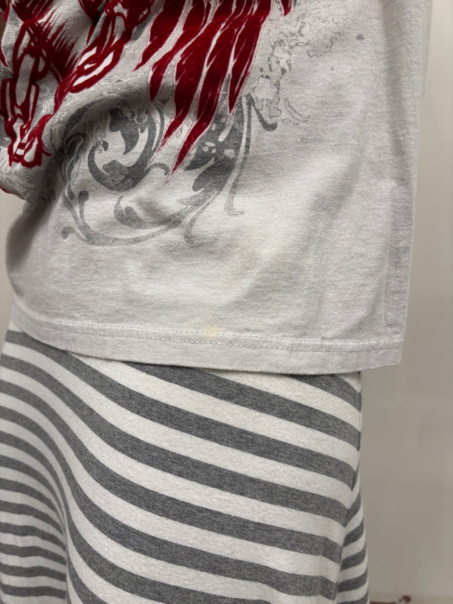 Y2K Shirt
