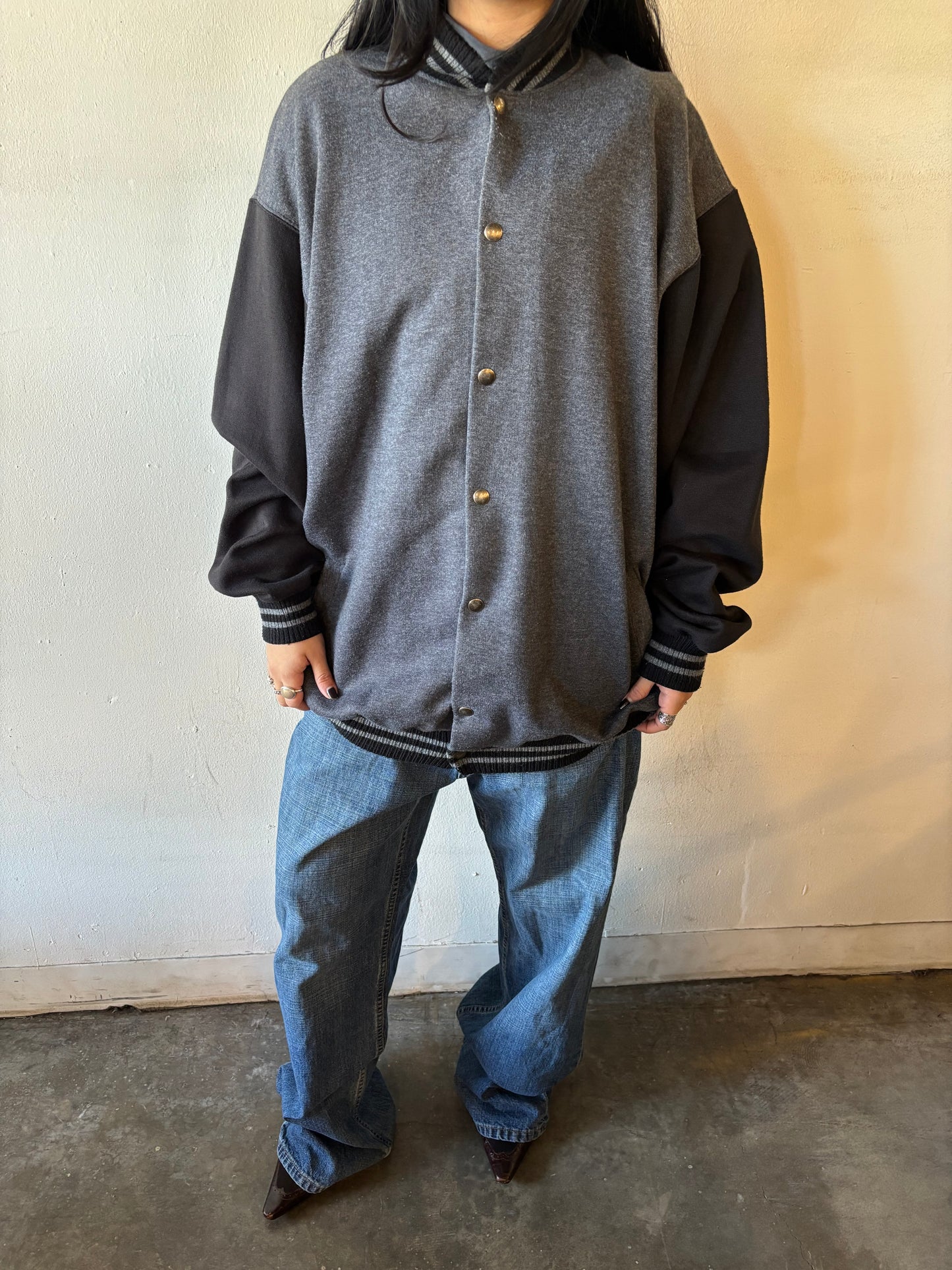 Vintage Dallas Cowboys Jacket