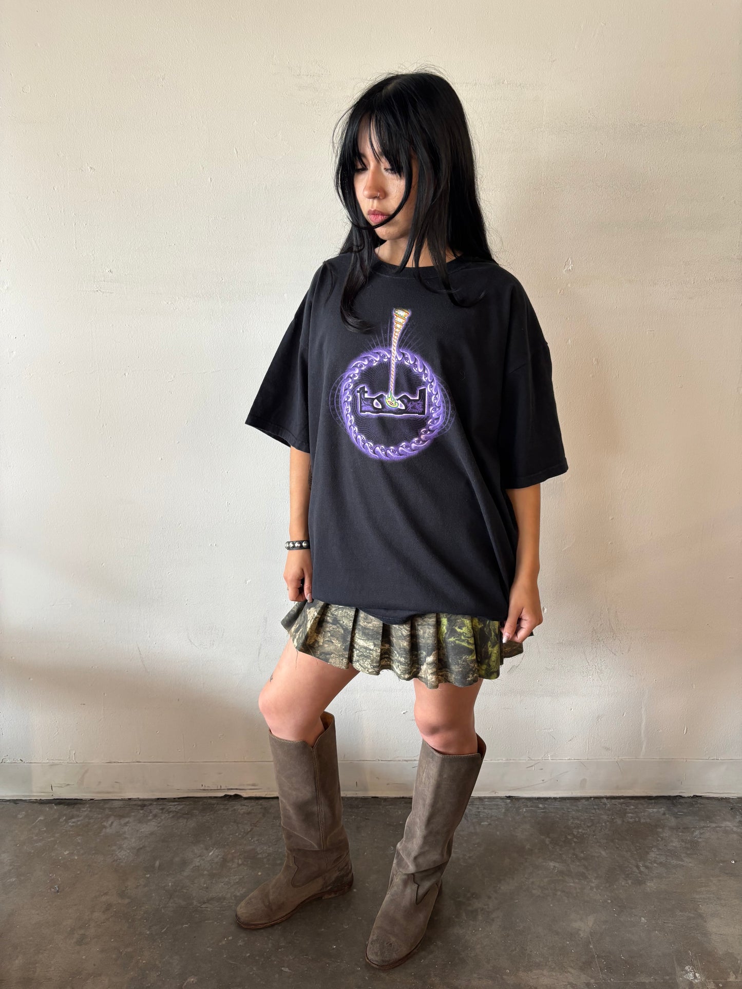 Vintage TOOL Shirt