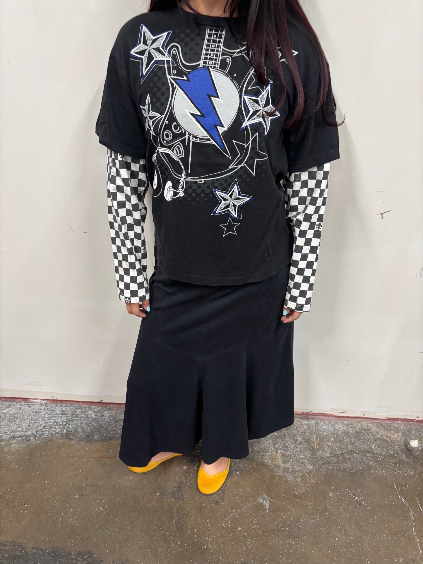 Rockstar Shirt