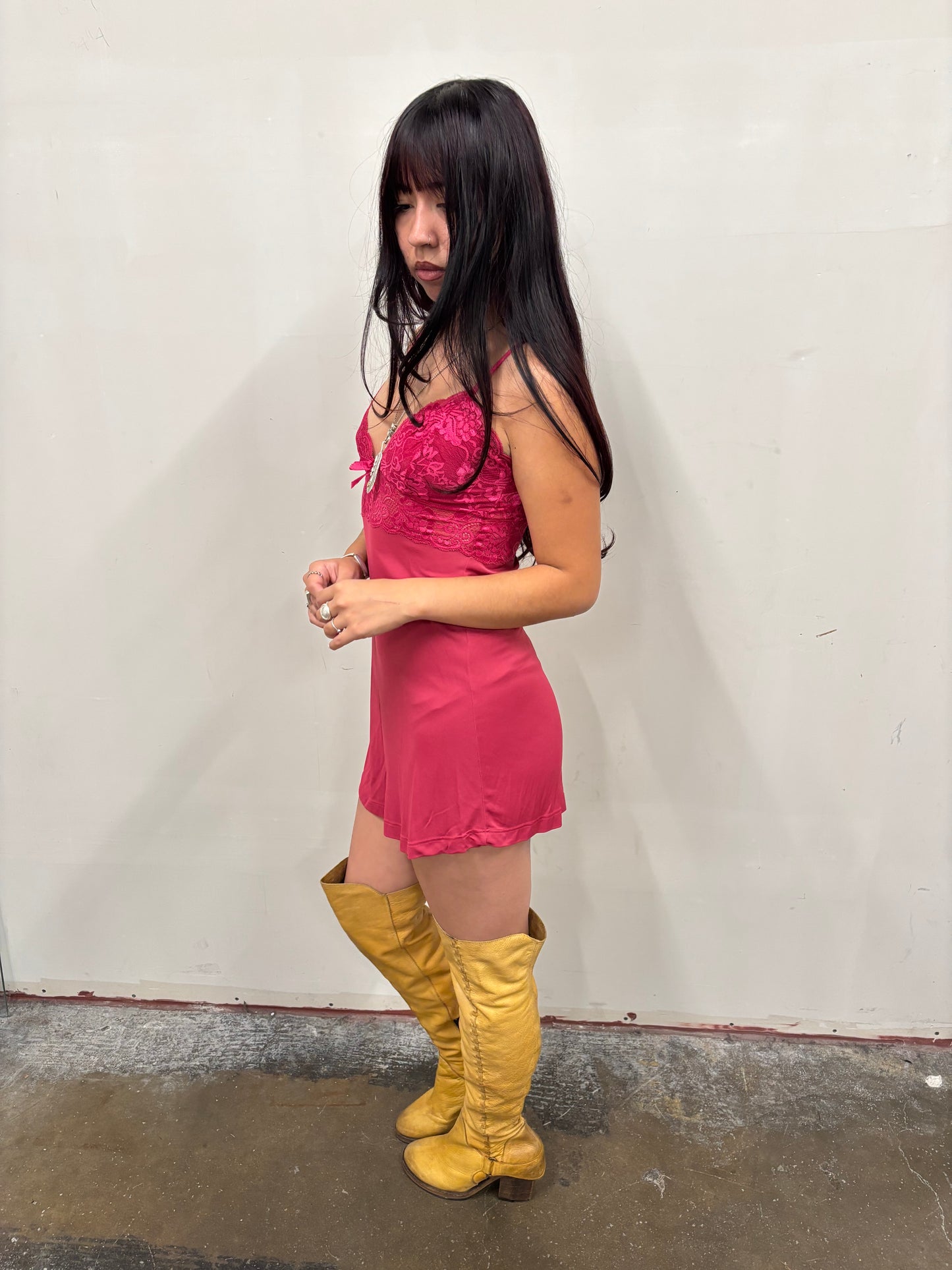 Avela Lingerie Dress