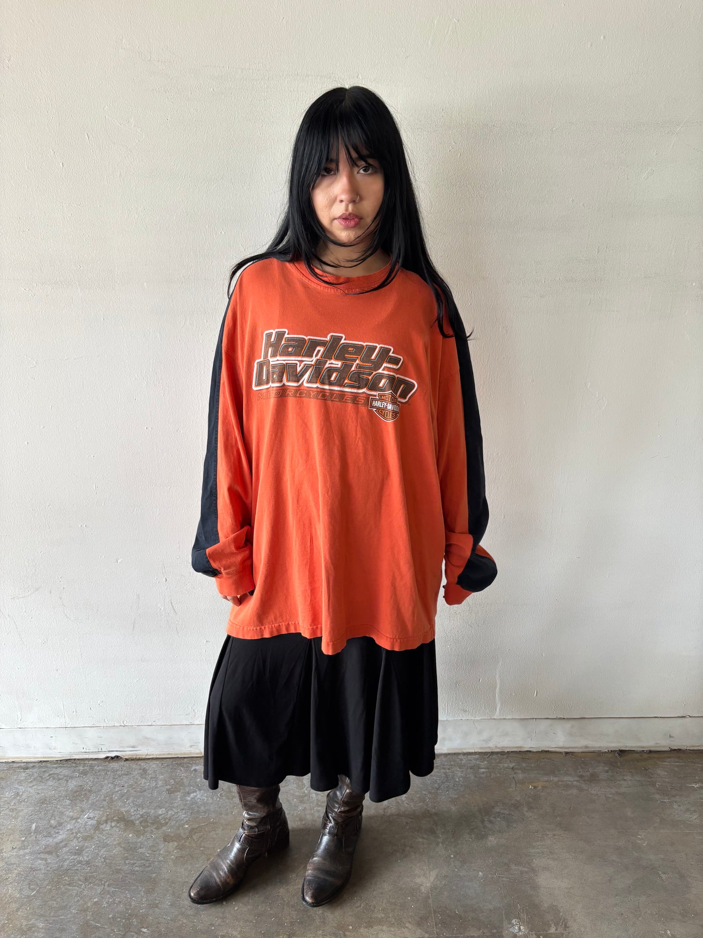 Harley Davidson Florida Shirt