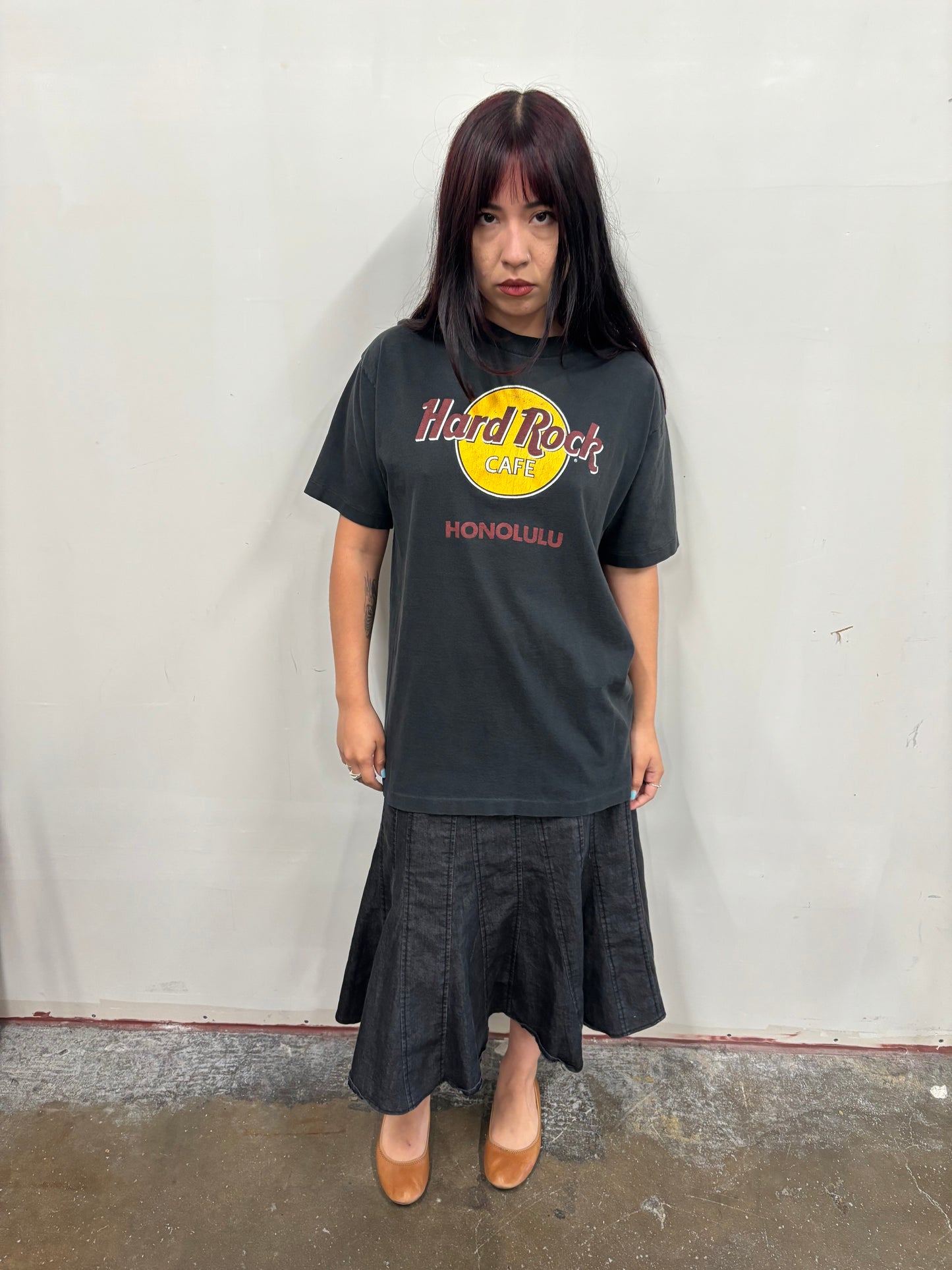 Vintage Hard Rock Cafe Shirt