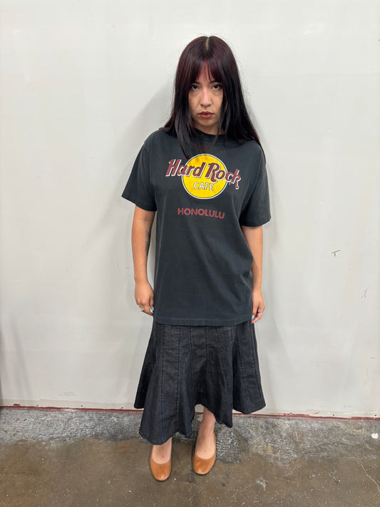 Vintage Hard Rock Cafe Shirt