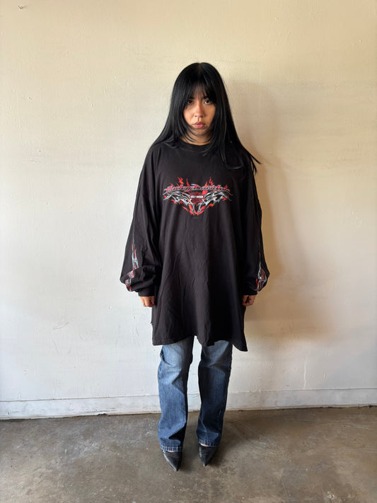 Harley Davidson Richmond Shirt