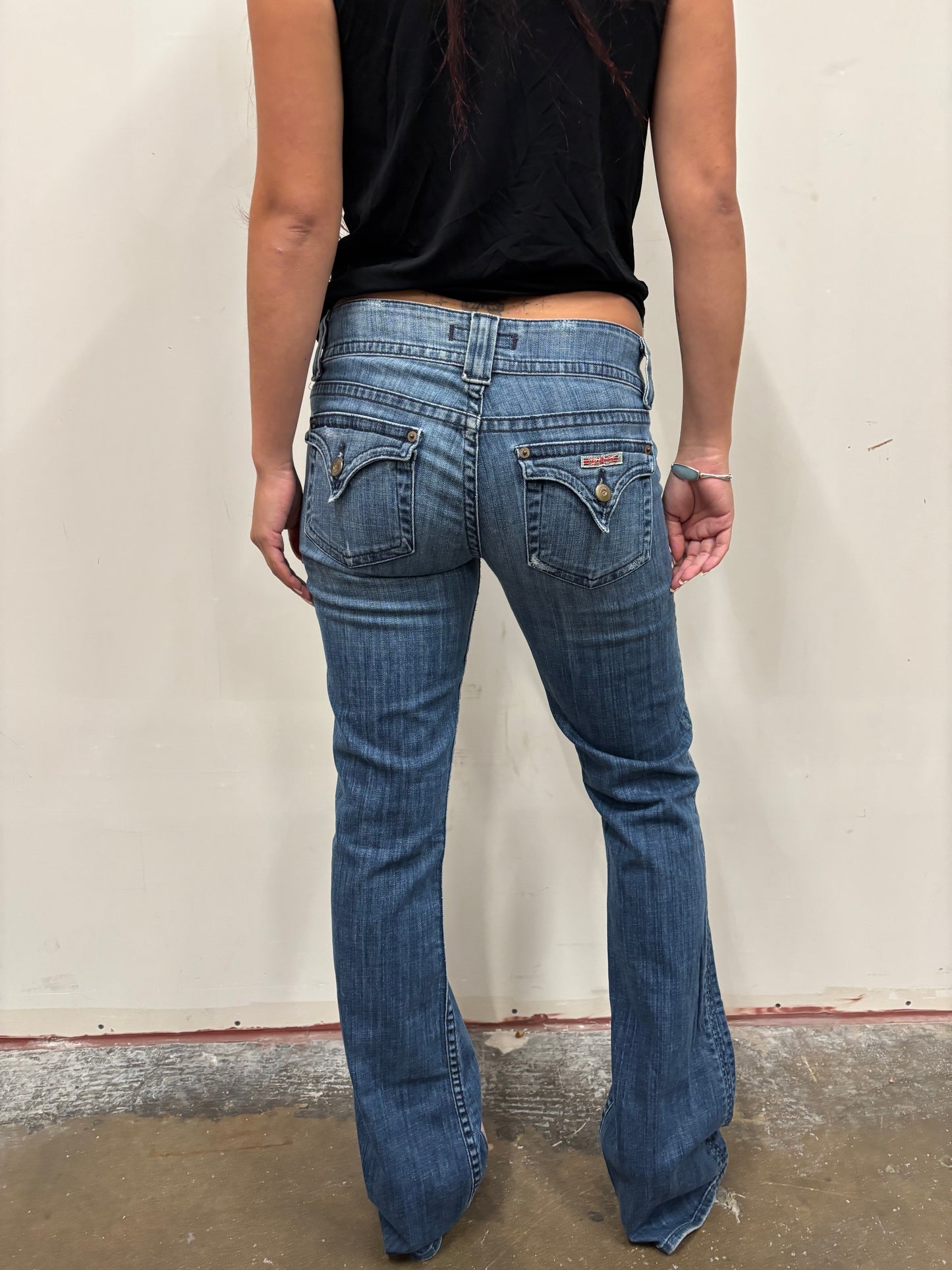 Hudson Denim Jeans