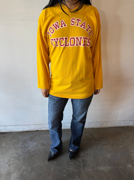 Iowa State Cyclones shirt