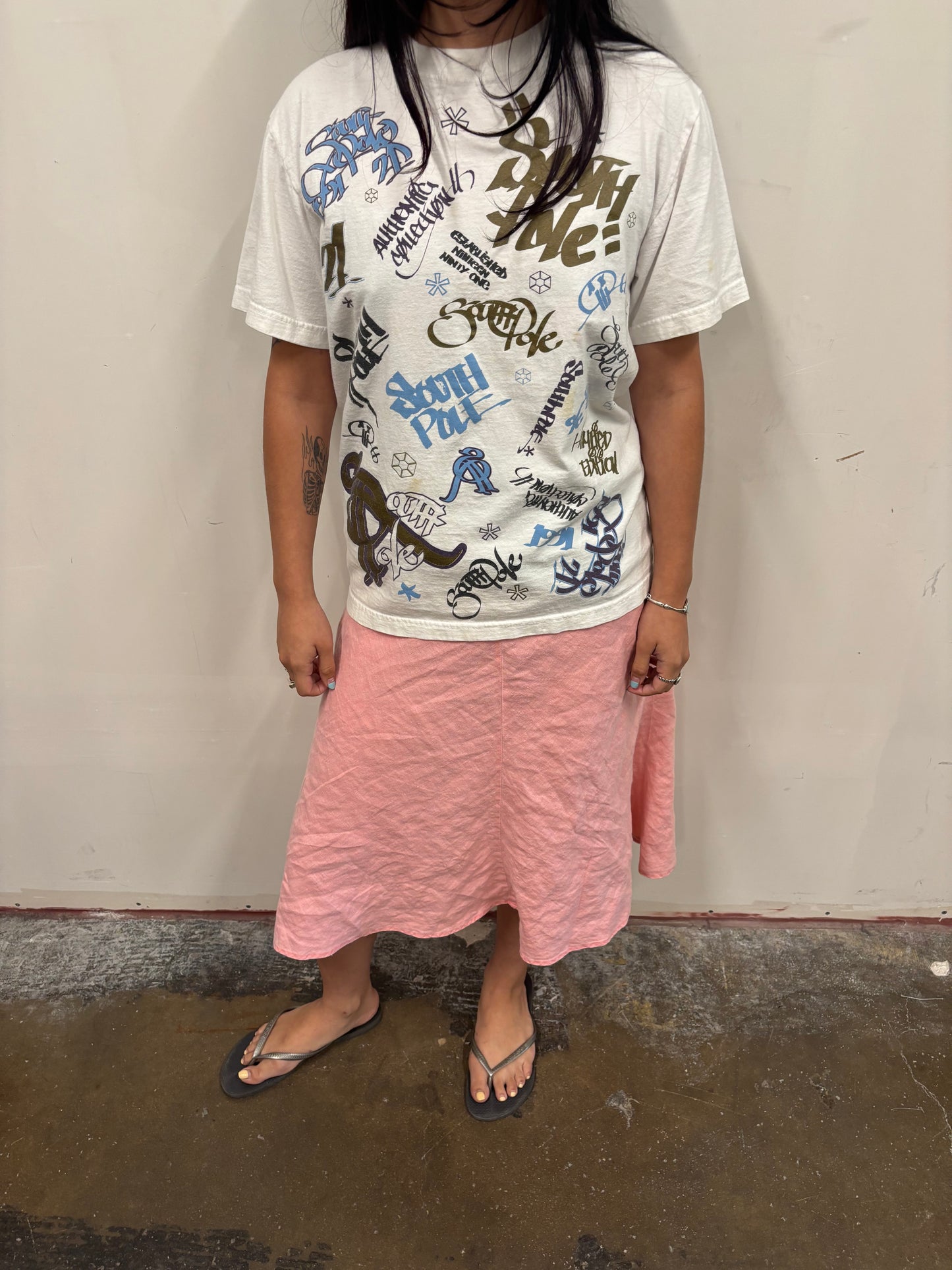 South Pole Shirt