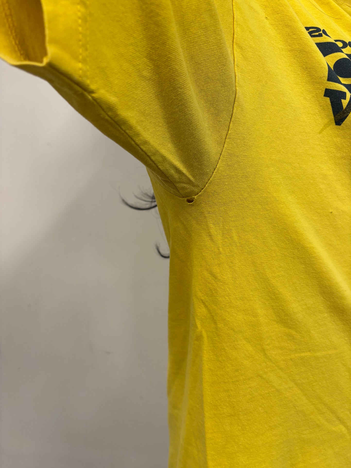 Vintage Michigan Football Shirt