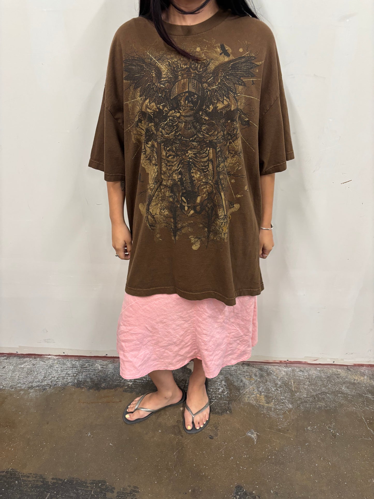 Y2K Shirt