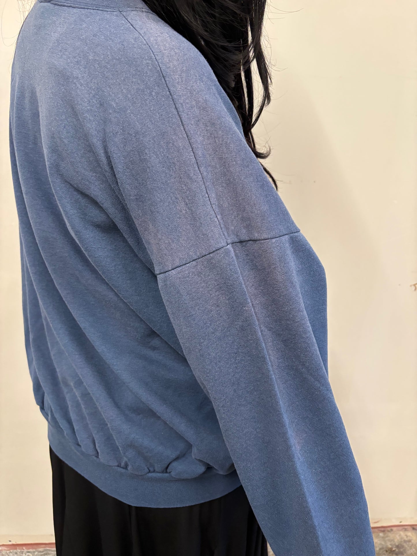 Vintage Taz Crewneck