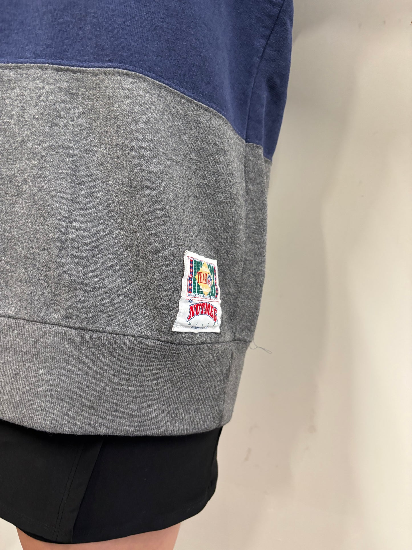 Vintage Dallas Cowboys Crewneck