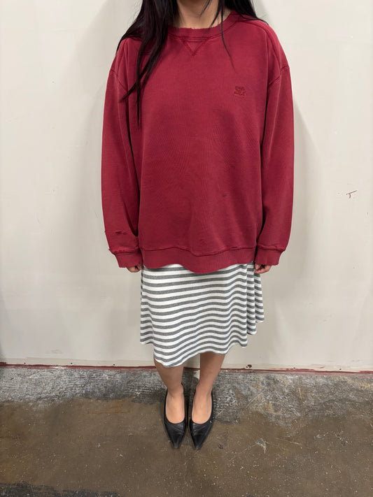 Starter Crewneck